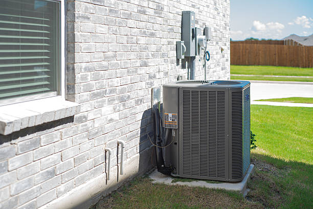 Reliable Ac Installation contractor in Gila Bend, AZ by FH HVAC